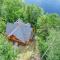 Brown Bear Lodge