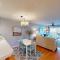 Private Coastal Sanctuary 2BR Outdoor Spaces - باوليز آيلاند