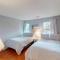 Private Coastal Sanctuary 2BR Outdoor Spaces
