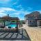 Family friendly house with a swimming pool Gajana, Fazana - 22578 - Mednjan