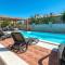 Family friendly house with a swimming pool Gajana, Fazana - 22578 - Mednjan