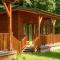Marcassie Farm Lodges - Ash Studio