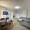 R Apartments