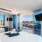 Perfect H Tower Getaway Sufers Paradise