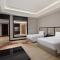 Crowne Plaza Chengdu Tianfu New Area by IHG