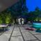 West Hollywood Luxury Villa with Views - لوس أنجلوس