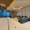 Quiet and Cozy 1BR Hub at BGC - 马尼拉