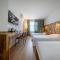 Sonderia Hostel & Bar - Lazybones Hostel - Čcheng-tu