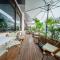 Sonderia Hostel & Bar - Lazybones Hostel