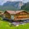Freina Mountain Lifestyle Hotel