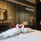 Axon Residences Bukit Bintang by Janice's Homestay - 吉隆坡