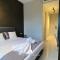Axon Residences Bukit Bintang by Janice's Homestay - 吉隆坡