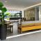 The 1900 Suite at Charm Residences - 马尼拉