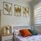 The 1900 Suite at Charm Residences - 马尼拉