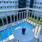 The 1900 Suite at Charm Residences - 马尼拉