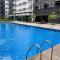 The 1900 Suite at Charm Residences - 马尼拉