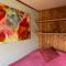 Uniek Tiny house nabij de kust in mooie polders - 泽伊恩克尔克