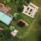 Paddock Lodge - Suites Wellness & Chambres dhôtes