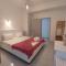 Kondilw Rooms