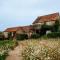 Hayloft Cottage - Rudge Farm Cottages