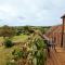Hayloft Cottage - Rudge Farm Cottages