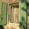 Les Volets Verts, ROUSSINES, CHARENTE, 16310 FRANCE - Roussines