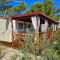 Mobile Home Sea Fairy , Jezera , Murter - 迪斯诺