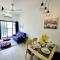 Desa Park North Ikea One Utama ISP Damansara KL - 吉隆坡