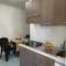 Sfinal Residence - 佩斯基奇