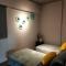 Cozy Loft oversee Penang Hill - 亚依淡