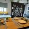 Cozy Loft oversee Penang Hill - 亚依淡