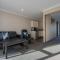 Parklands Motel & Apartments Te Anau