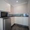 Parklands Motel & Apartments Te Anau