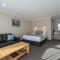 Parklands Motel & Apartments Te Anau