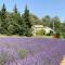 Maison au Colorado Provençal