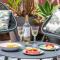 Glam Penthouse Barcelona