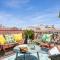 Glam Penthouse Barcelona