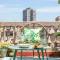 Glam Penthouse Barcelona