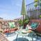 Glam Penthouse Barcelona