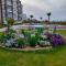 Residence amwej sousse
