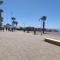Playa Rincón de la Victoria en Plaza San Francisco