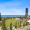 Beachfront Ocean Oasis Escape