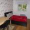Apartment Orbit Karlov P.P. - 小莫拉夫卡