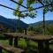 Wild Valley Garden Paradise in Valle Onsernone