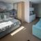 Hotel IUT - 特拉夫尼克