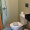 Simplicity at Iris Accommodation