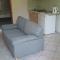 Simplicity at Iris Accommodation