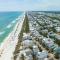 Sunshine and Fresh Air - Inlet Beach