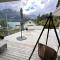 Panorama #CasaSolvik #Loen