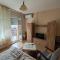 City Park Rooms